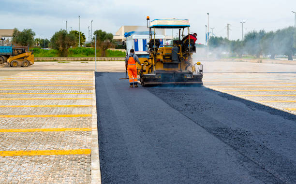 Professional Driveway Pavers in Howard Lake, MN