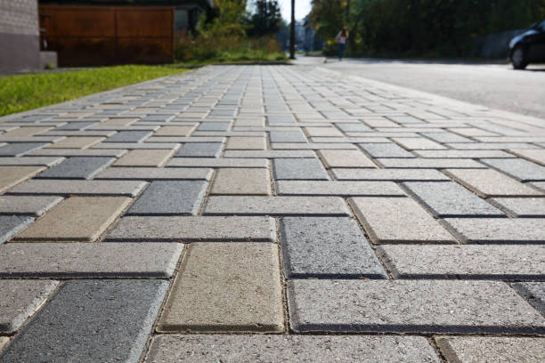 Best Permeable Paver Driveway  in Howard Lake, MN