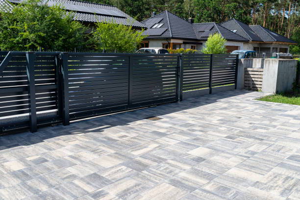 Best Driveway Pavers Near Me  in Howard Lake, MN