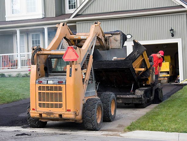 Reasons to Select Us for Your Driveway Paving Requirements in Howard Lake, MN