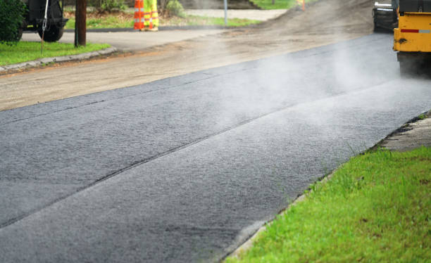 Trusted Howard Lake, MN Driveway Pavers Experts