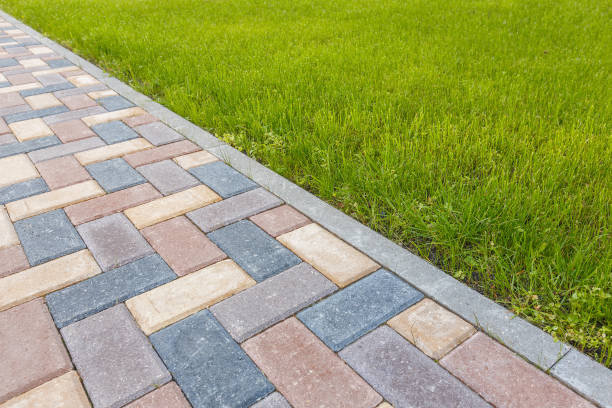 Trusted Howard Lake, MN Driveway Pavers Experts